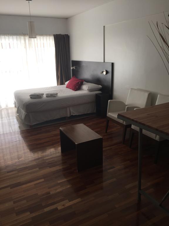El Candil De San Telmo Aparthotel Ciudad Autónoma de Ciudad Autónoma de Buenos Aires Exterior foto
