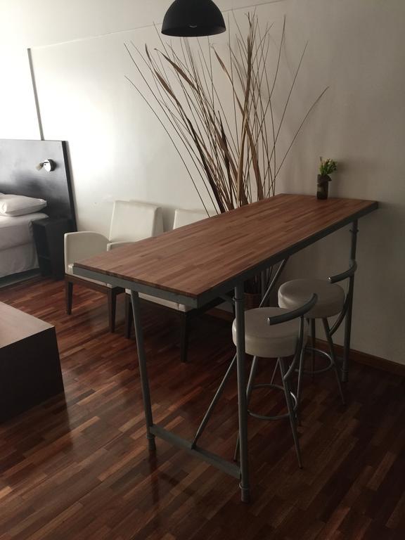 El Candil De San Telmo Aparthotel Ciudad Autónoma de Ciudad Autónoma de Buenos Aires Exterior foto