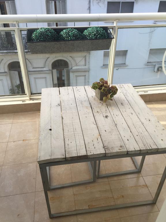 El Candil De San Telmo Aparthotel Ciudad Autónoma de Ciudad Autónoma de Buenos Aires Exterior foto